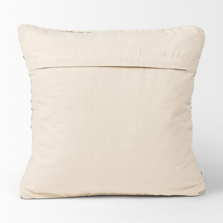 Kodi Square Pillow Cover Decor Mercana