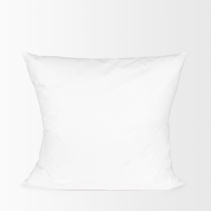 20 x 20 Non-Allergen Pillow insert Decor Mercana