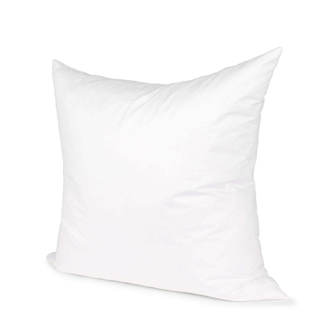 Down Fill Pillow Insert 24 x 24 Decor Mercana