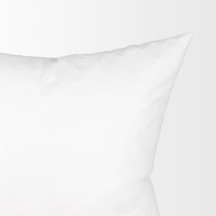 Down Fill Pillow Insert 24 x 24 Decor Mercana