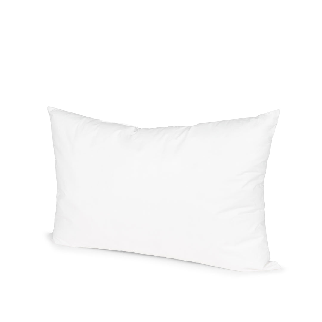 Down Fill Pillow Insert 15 x 23 Decor Mercana