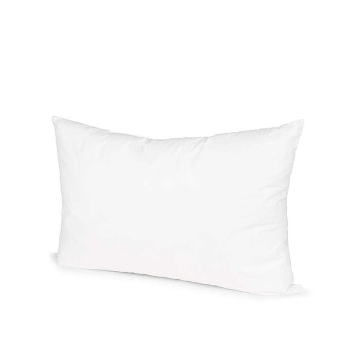 Down Fill Pillow Insert 15 x 23 Decor Mercana