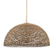 Sana Extra Large Watergrass Pendant Light Decor Mercana