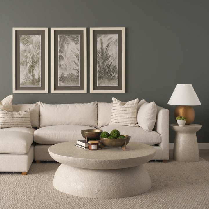 Kodi Lumbar Pillow Cover Decor Mercana