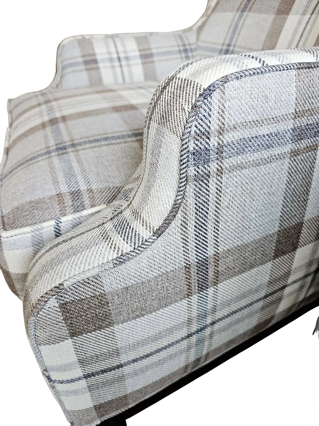 Elliot Wing Chair