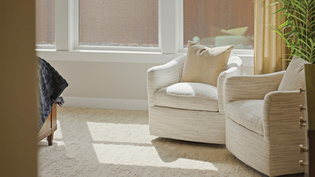 A Bedroom that Restores You