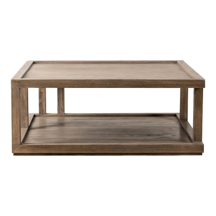 Charley Coffee Table Living Room Four Hands