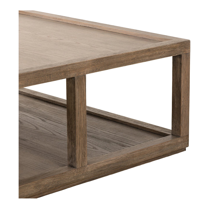 Charley Coffee Table Living Room Four Hands