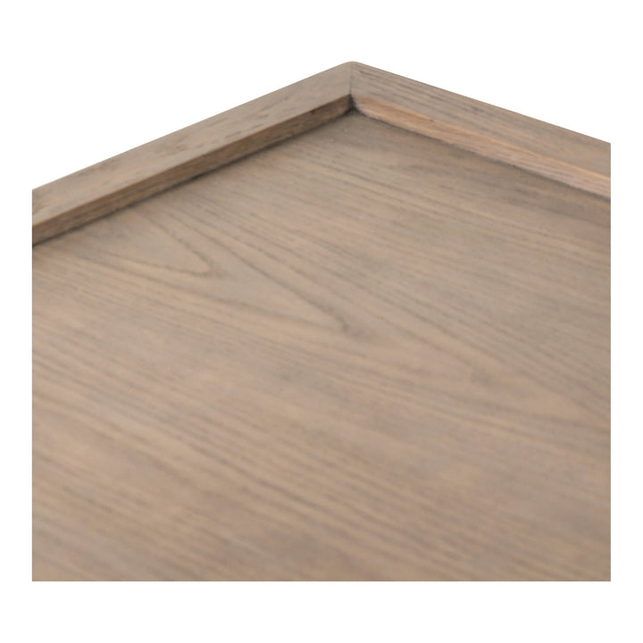 Charley Coffee Table Living Room Four Hands