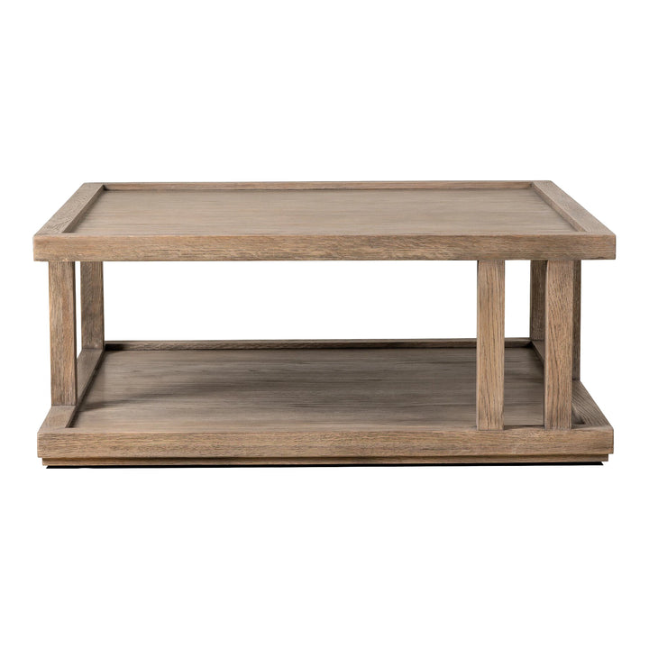 Charley Coffee Table Living Room Four Hands