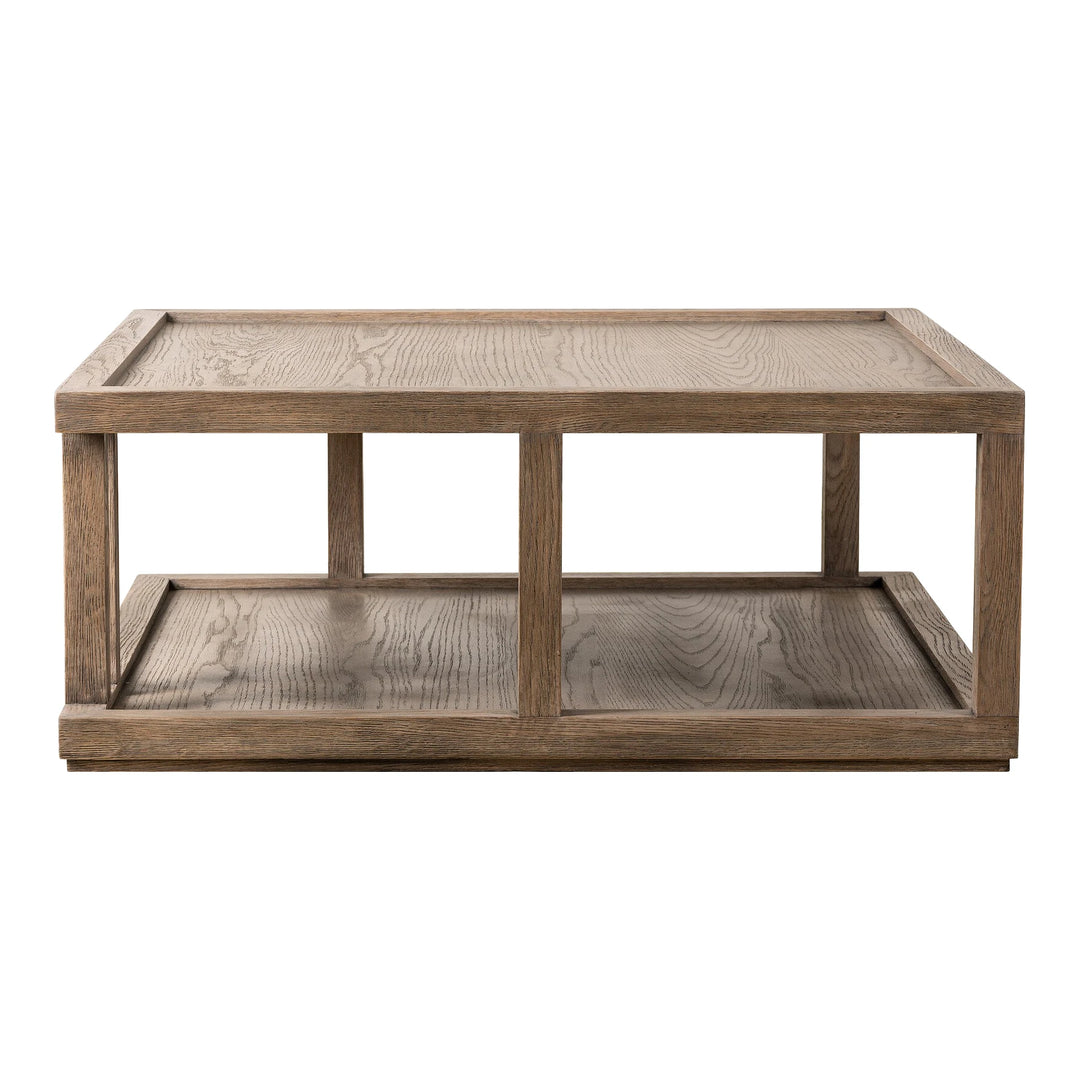 Charley Coffee Table Living Room Four Hands