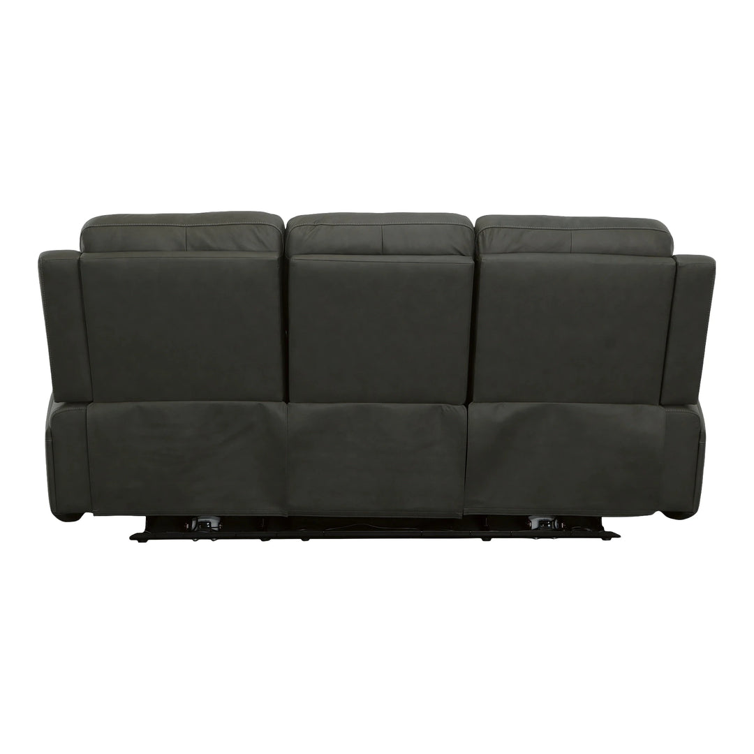 Linden Power Reclining Sofa Living Room Flexsteel