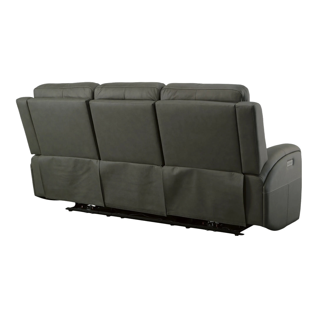Linden Power Reclining Sofa Living Room Flexsteel