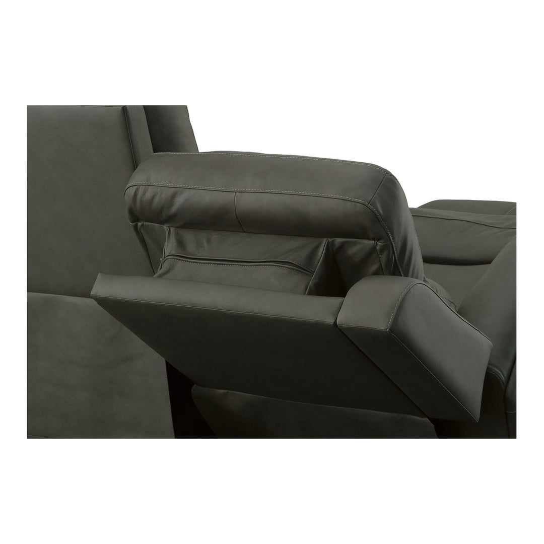 Linden Power Reclining Sofa Living Room Flexsteel