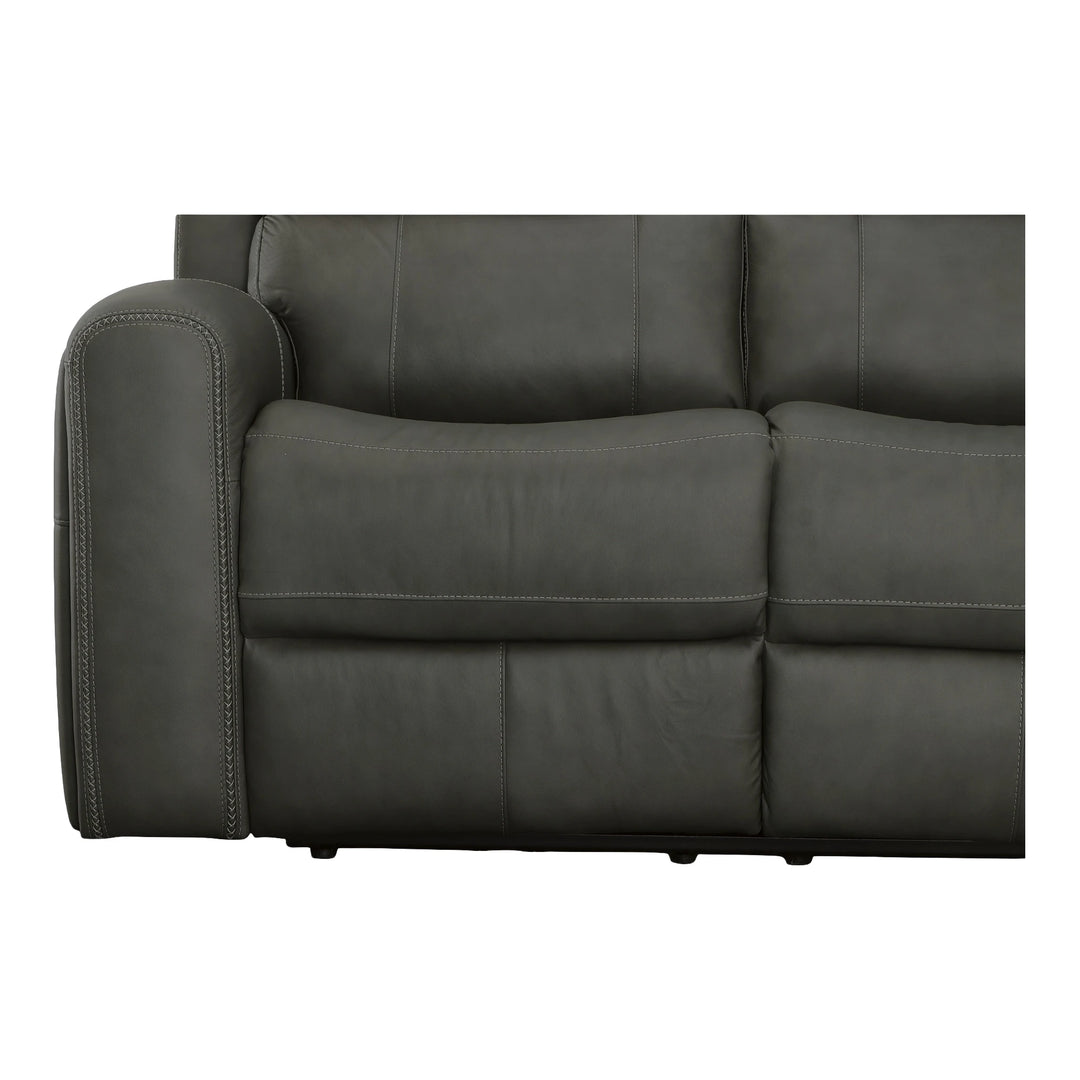 Linden Power Reclining Sofa Living Room Flexsteel