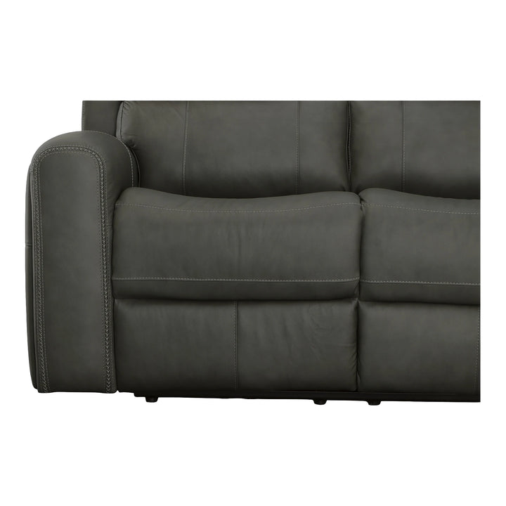 Linden Power Reclining Sofa Living Room Flexsteel