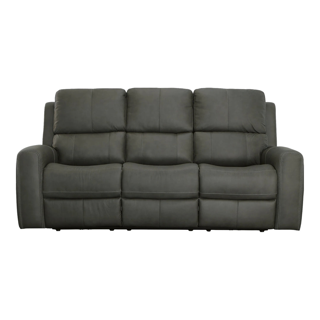 Linden Power Reclining Sofa Living Room Flexsteel