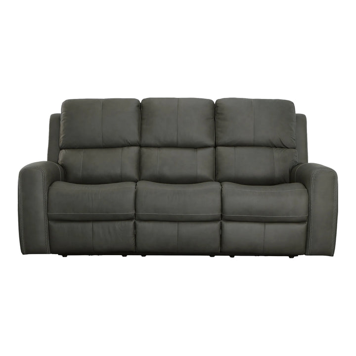Linden Power Reclining Sofa Living Room Flexsteel