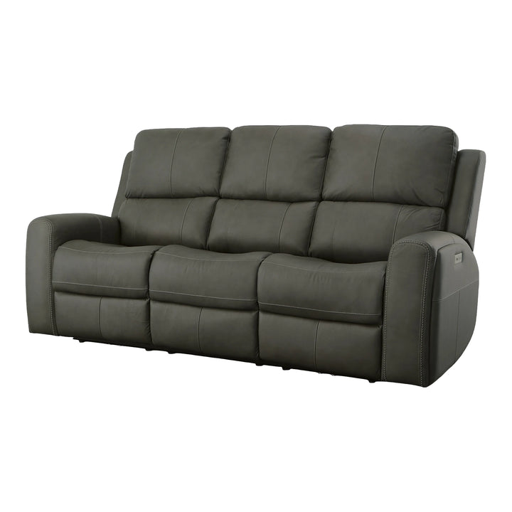 Linden Power Reclining Sofa Living Room Flexsteel
