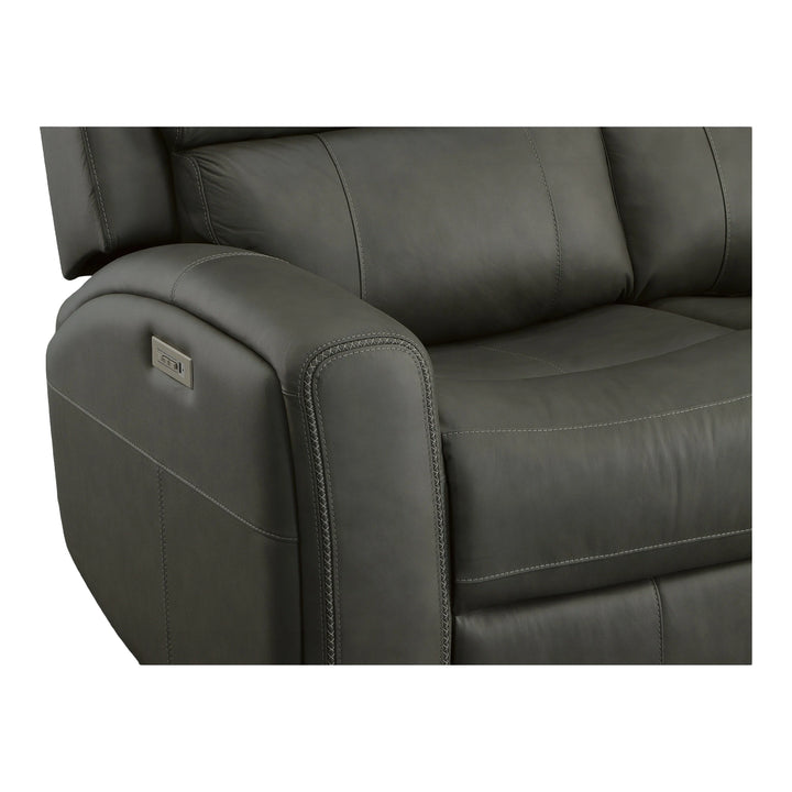 Linden Power Reclining Sofa Living Room Flexsteel