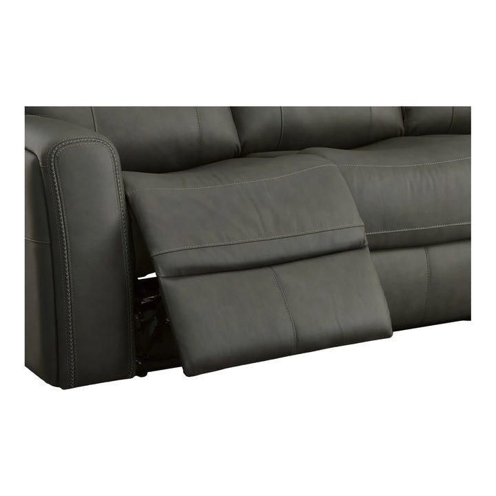 Linden Power Reclining Sofa Living Room Flexsteel