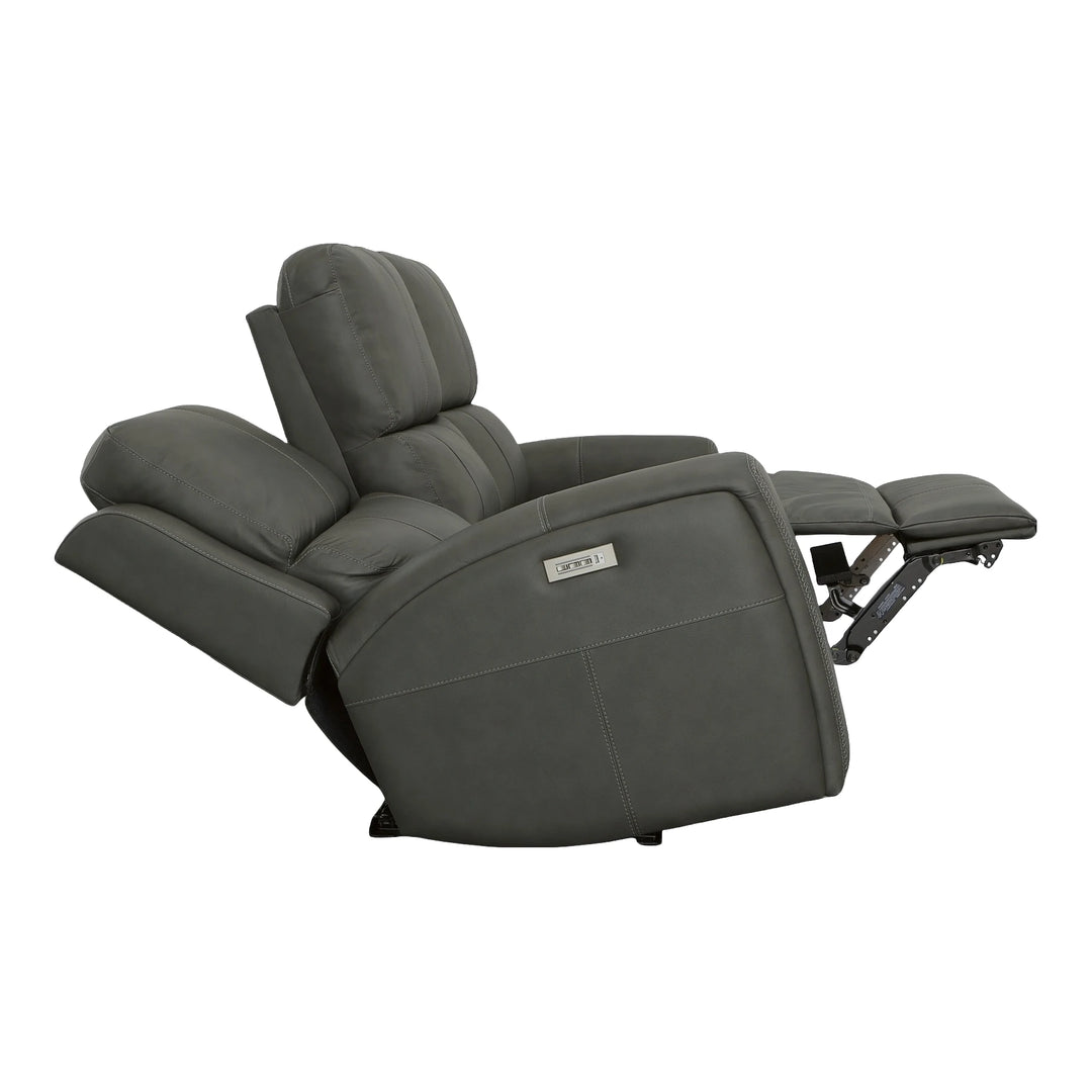 Linden Power Reclining Sofa Living Room Flexsteel