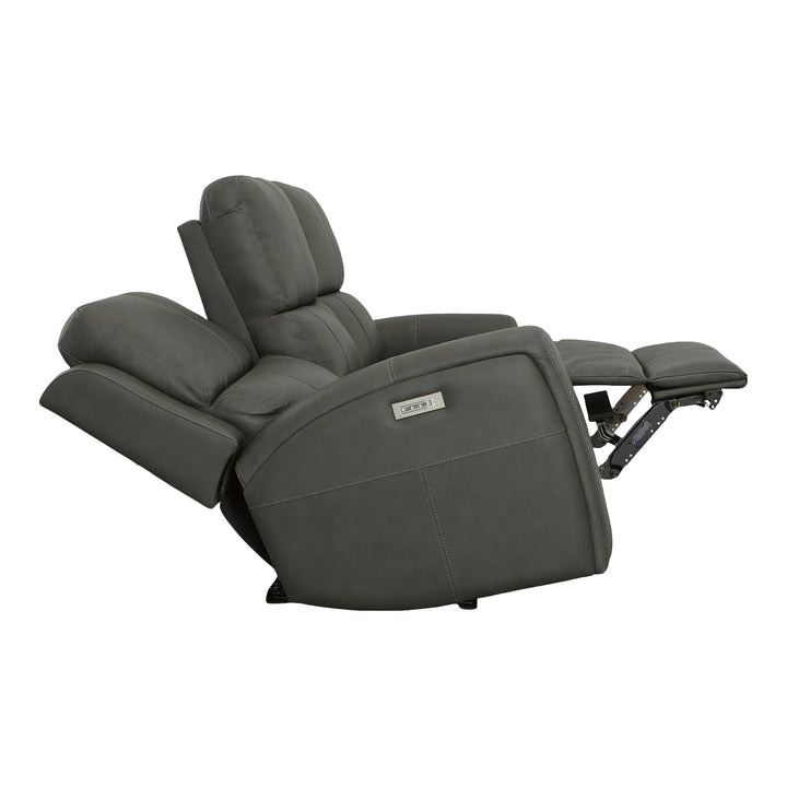 Linden Power Reclining Sofa Living Room Flexsteel