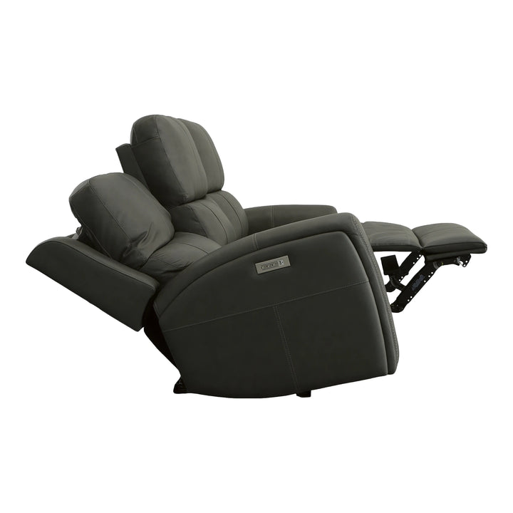Linden Power Reclining Sofa Living Room Flexsteel