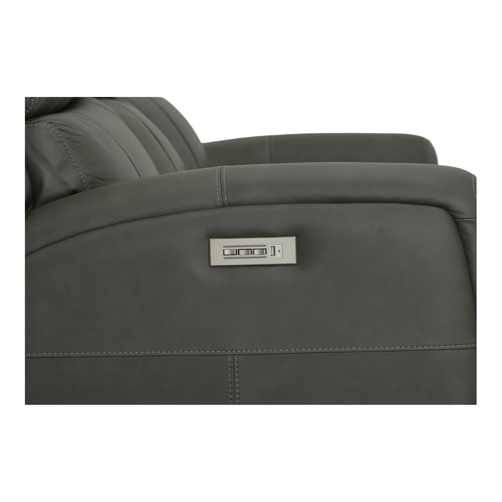 Linden Power Reclining Sofa Living Room Flexsteel