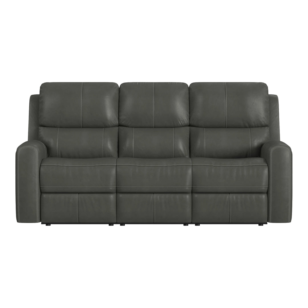 Linden Power Reclining Sofa Living Room Flexsteel