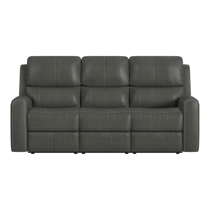 Linden Power Reclining Sofa Living Room Flexsteel