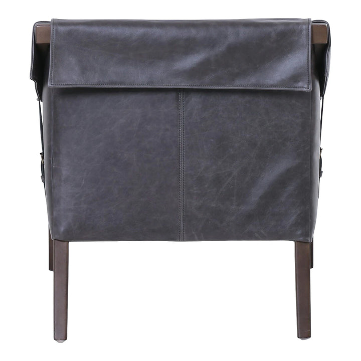 Bauer Chair Living Room Four Hands