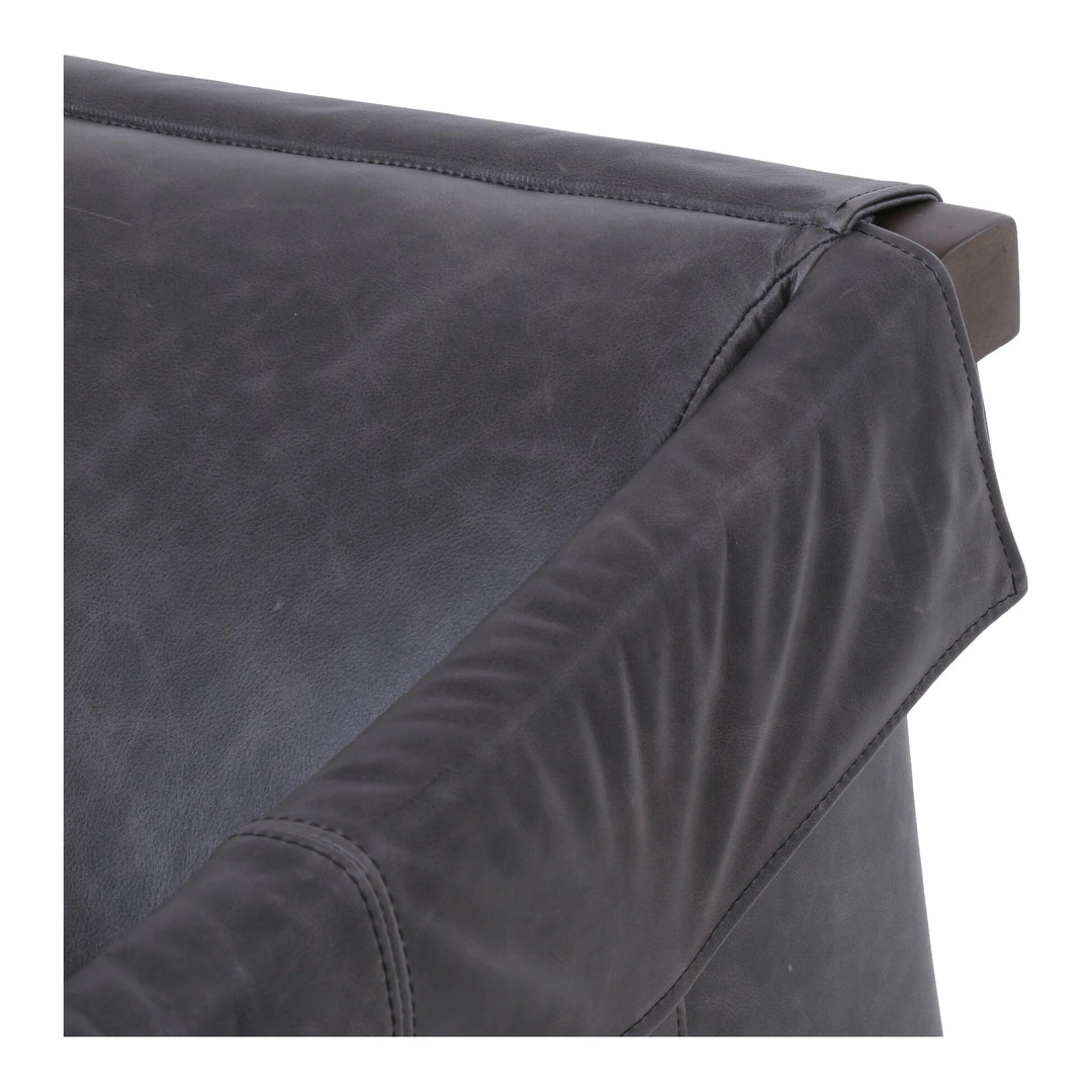 Bauer Chair Living Room Four Hands