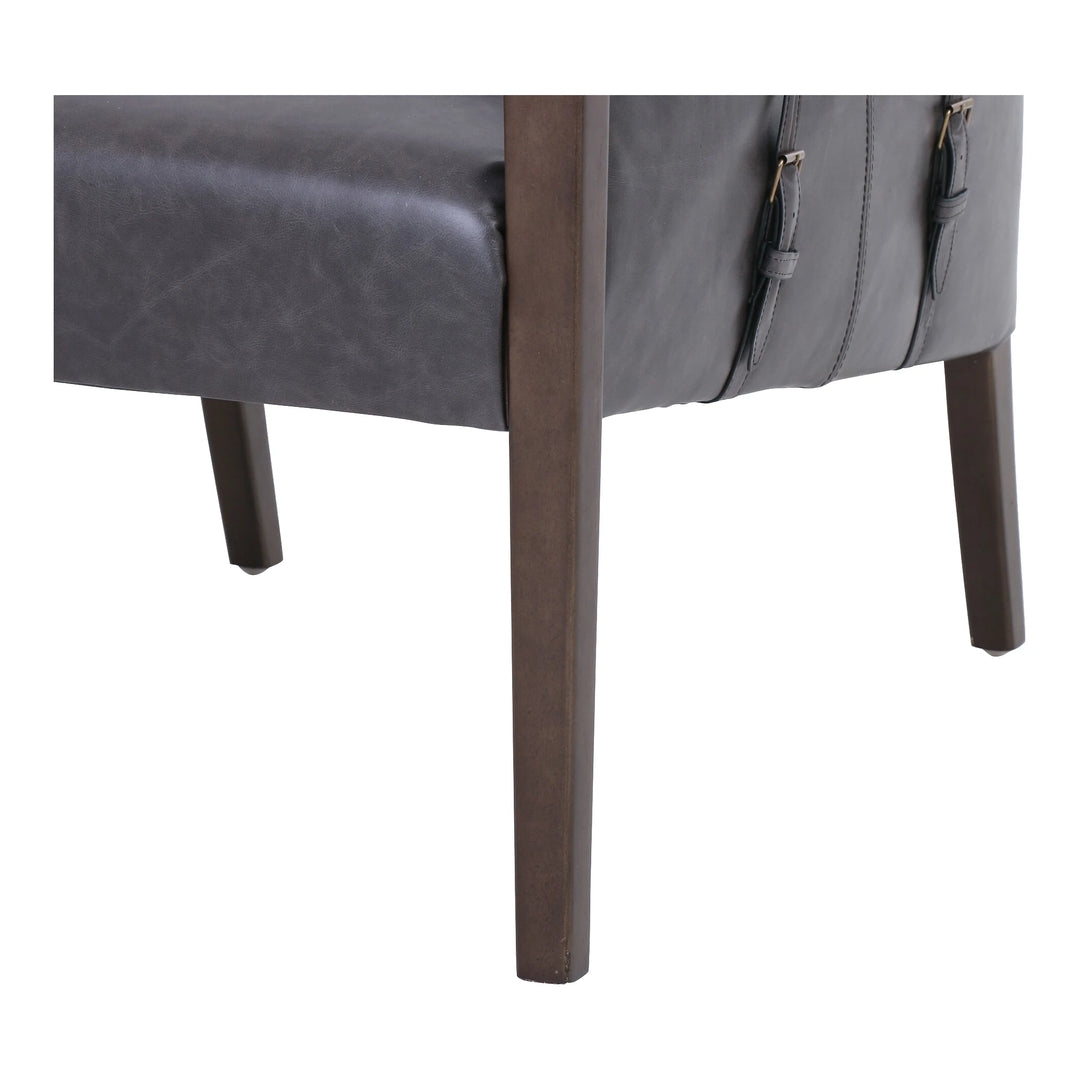 Bauer Chair Living Room Four Hands