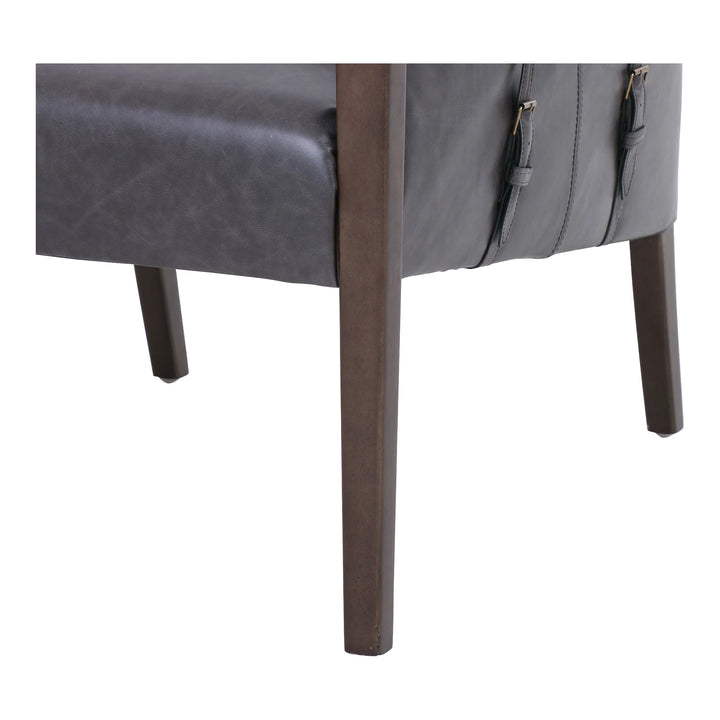 Bauer Chair Living Room Four Hands