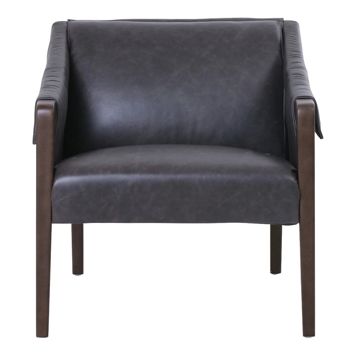 Bauer Chair Living Room Four Hands