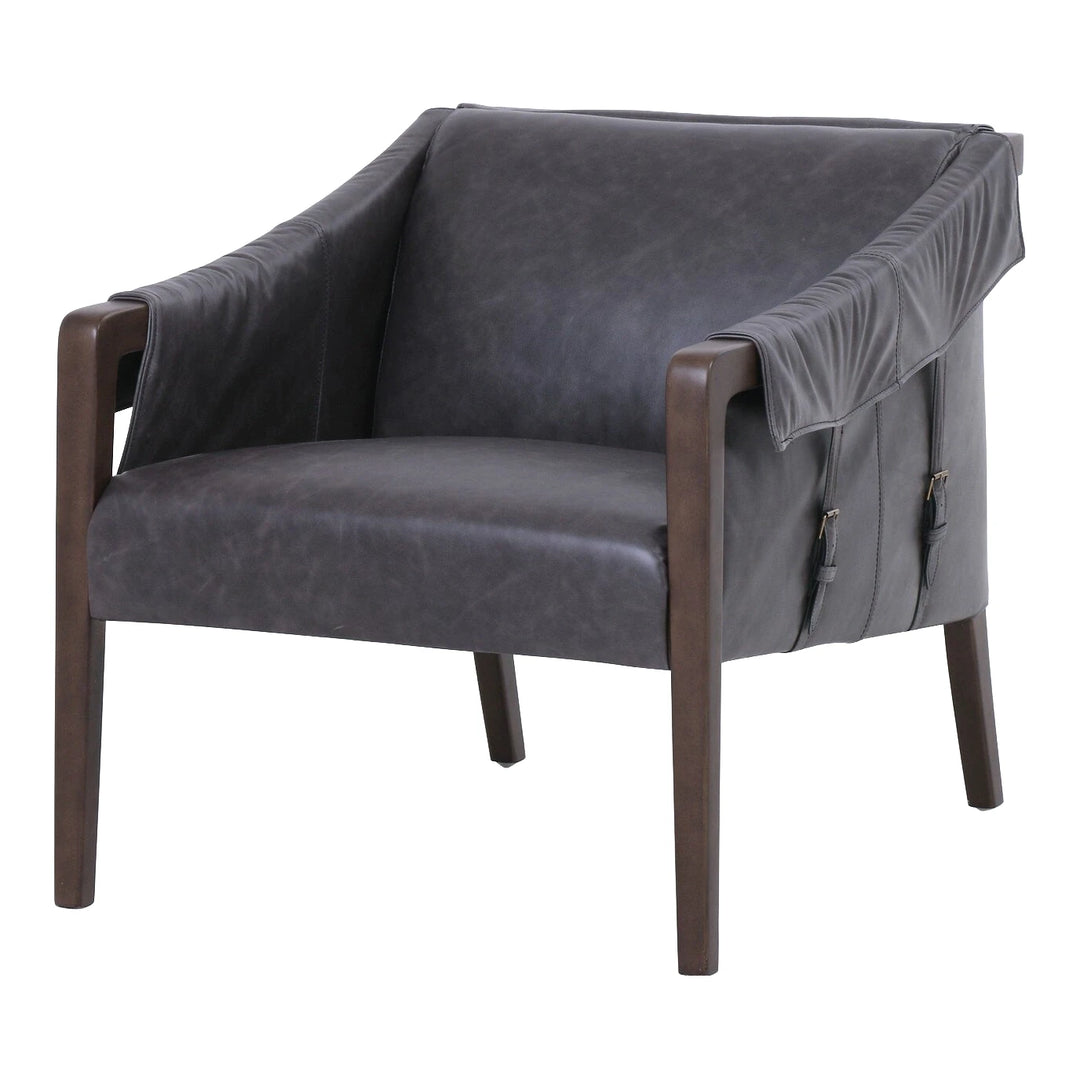 Bauer Chair Living Room Four Hands