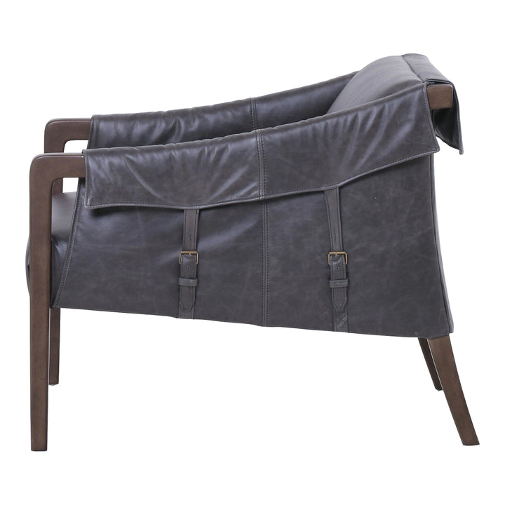 Bauer Chair Living Room Four Hands