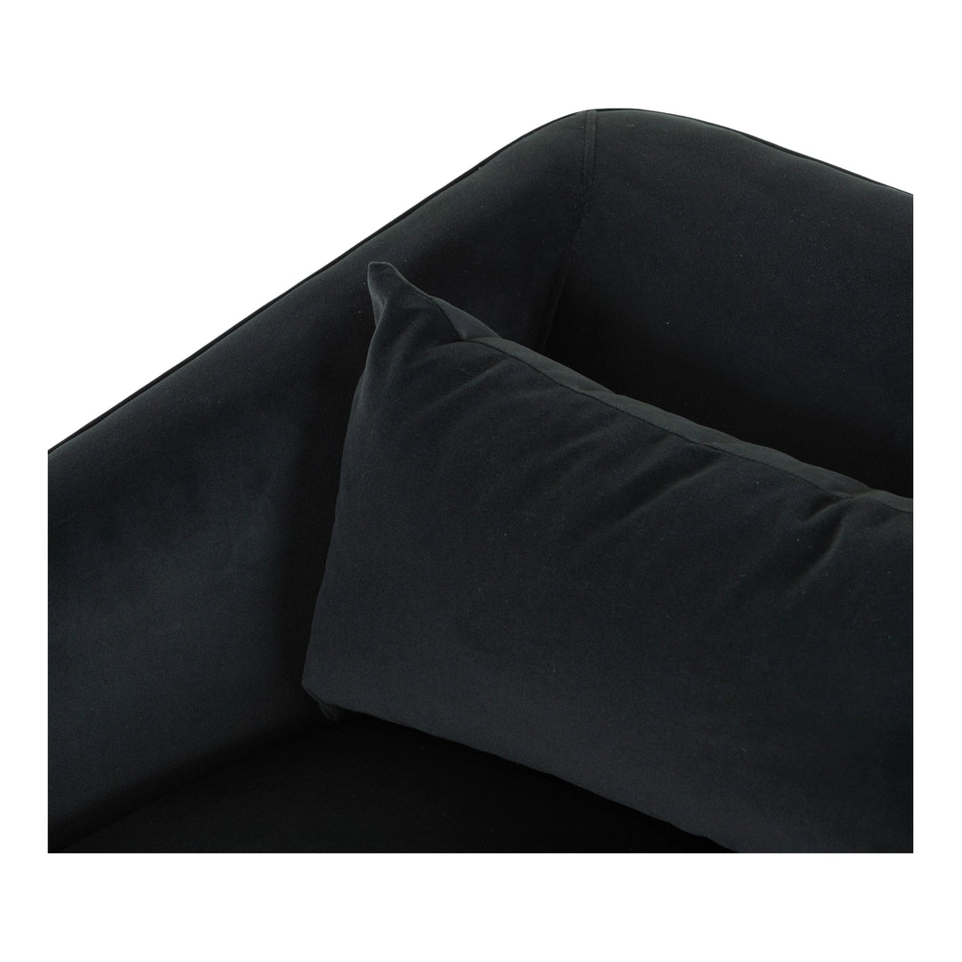 York Swivel Chair Living Room Four Hands