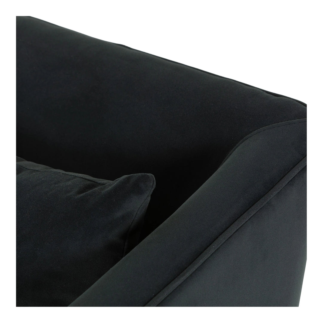 York Swivel Chair Living Room Four Hands