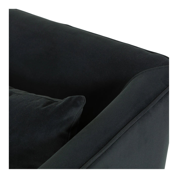 York Swivel Chair Living Room Four Hands