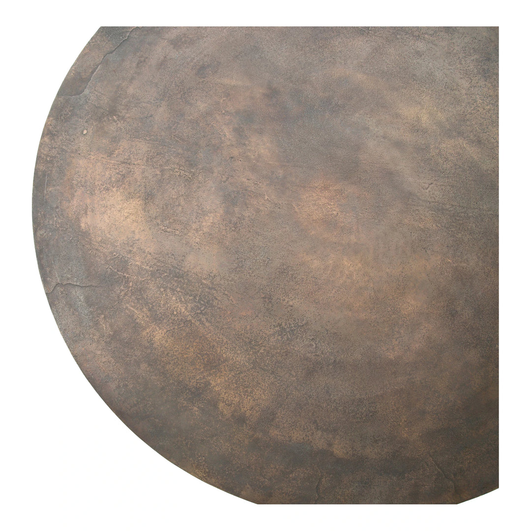 Simone Bistro Table Dining Room Four Hands