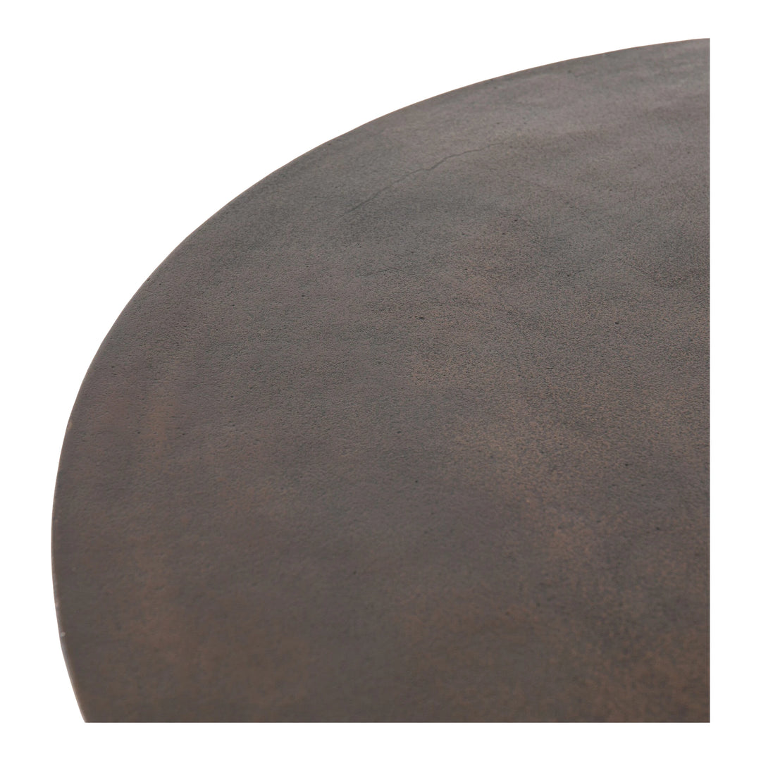 Simone Bistro Table Dining Room Four Hands