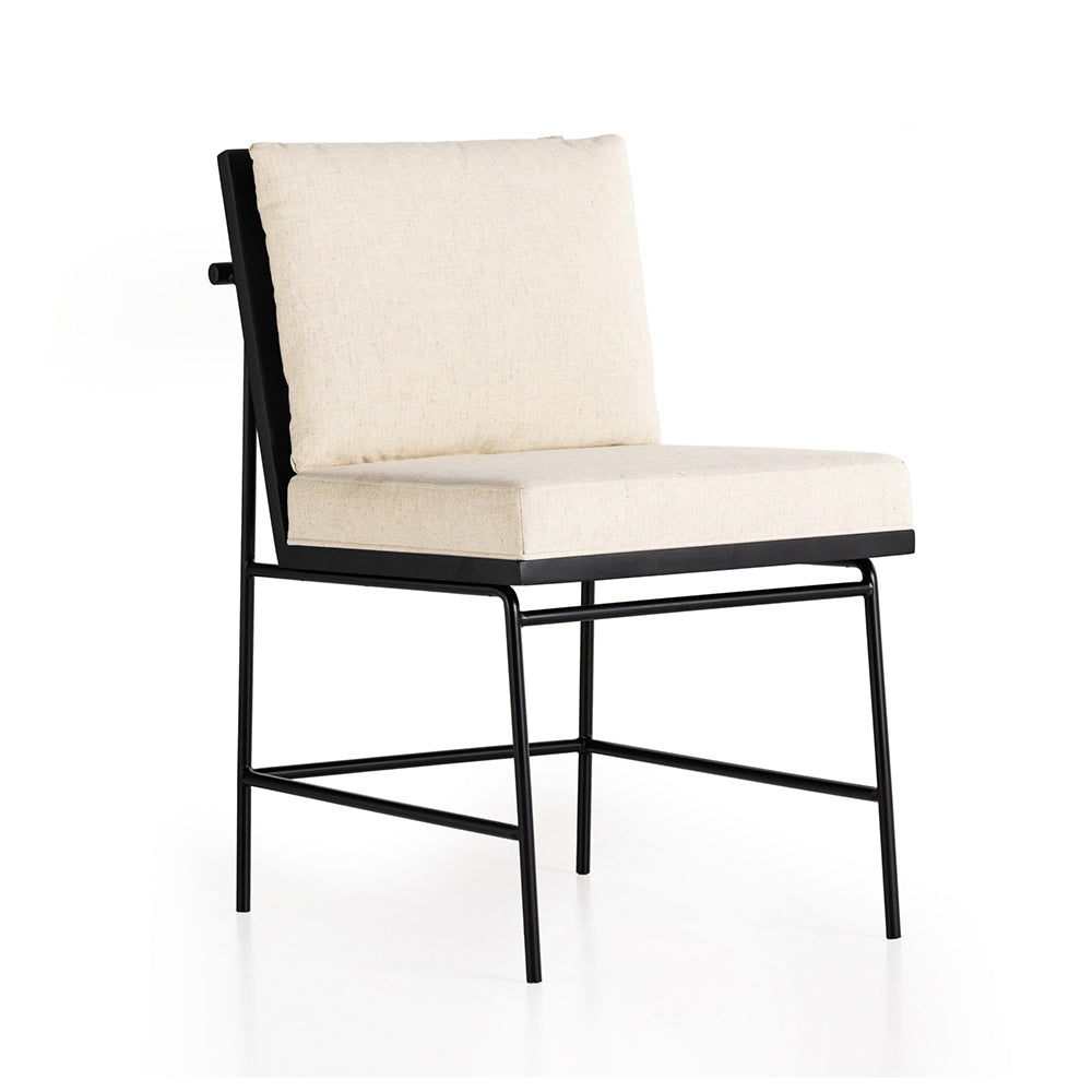 Crete Dining Chair Dining Room Four Hands   