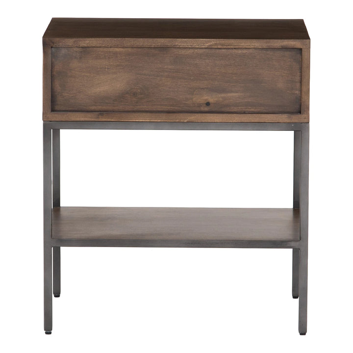 Trey Nightstand Bedroom Four Hands