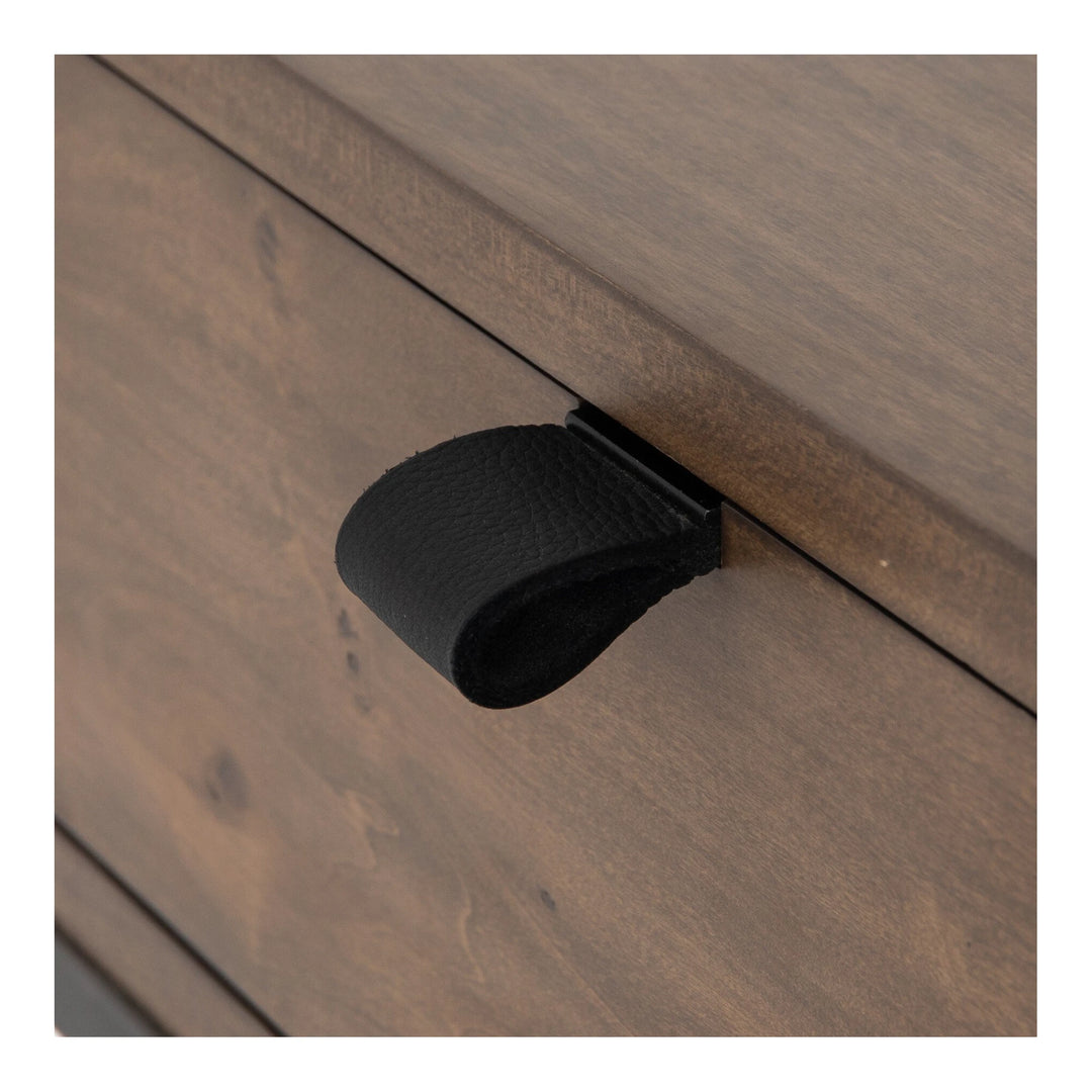 Trey Nightstand Bedroom Four Hands