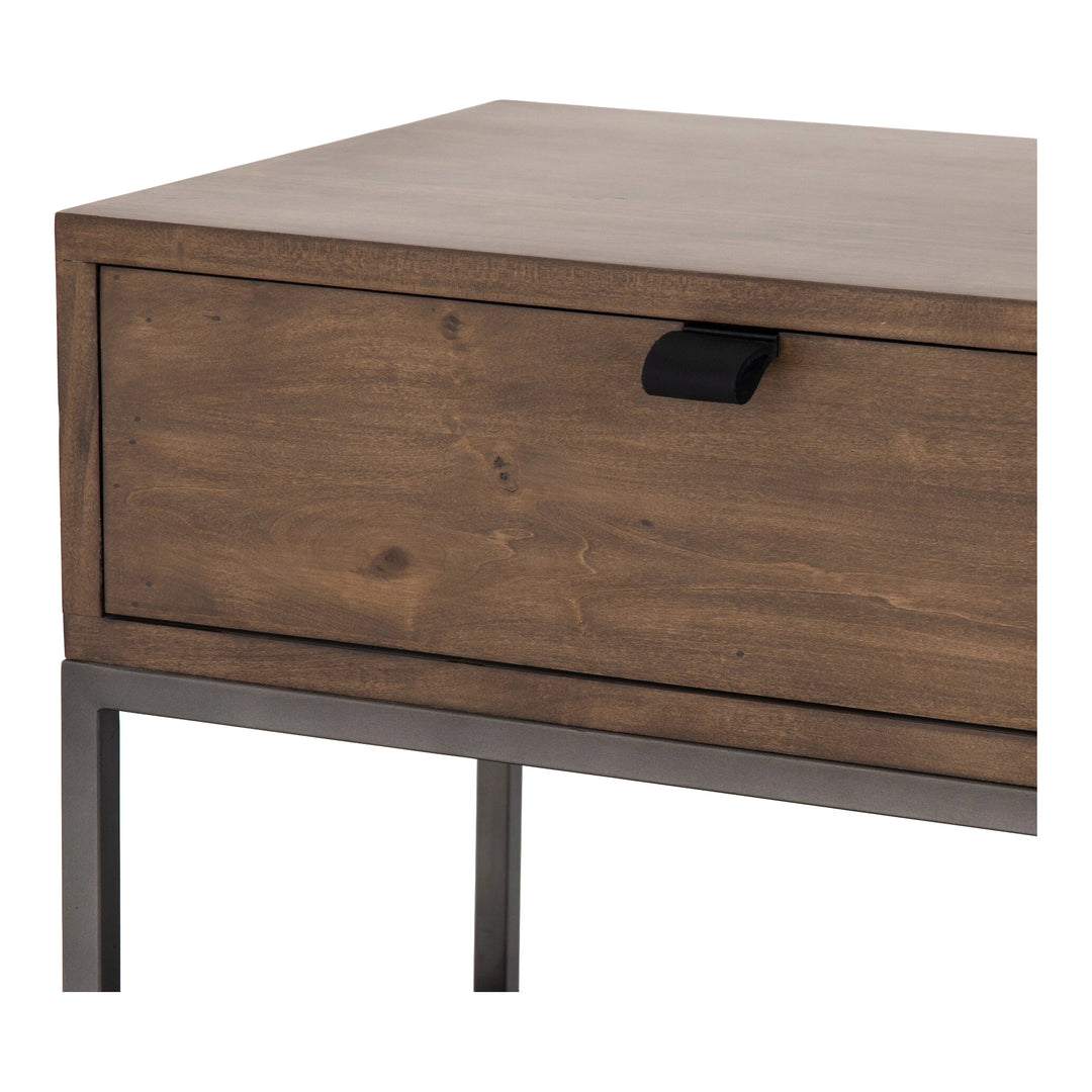 Trey Nightstand Bedroom Four Hands