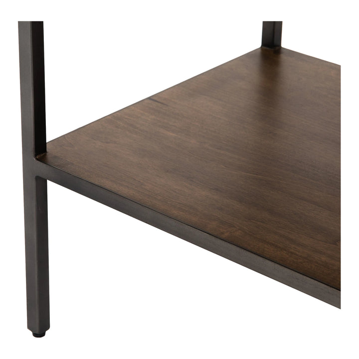 Trey Nightstand Bedroom Four Hands