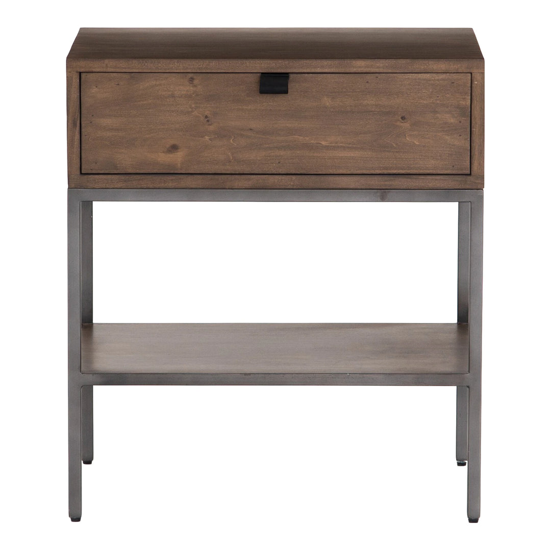 Trey Nightstand Bedroom Four Hands