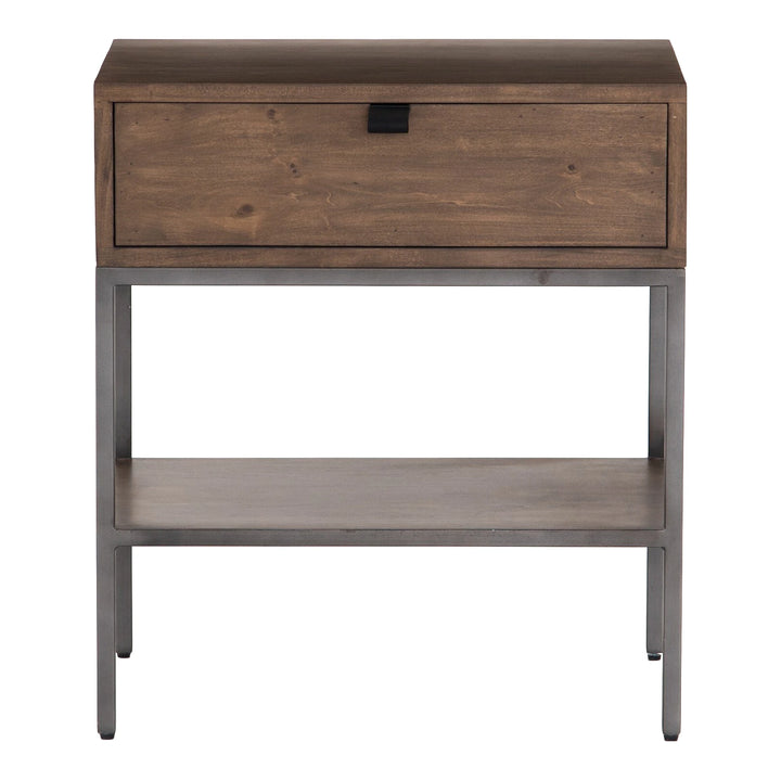 Trey Nightstand Bedroom Four Hands